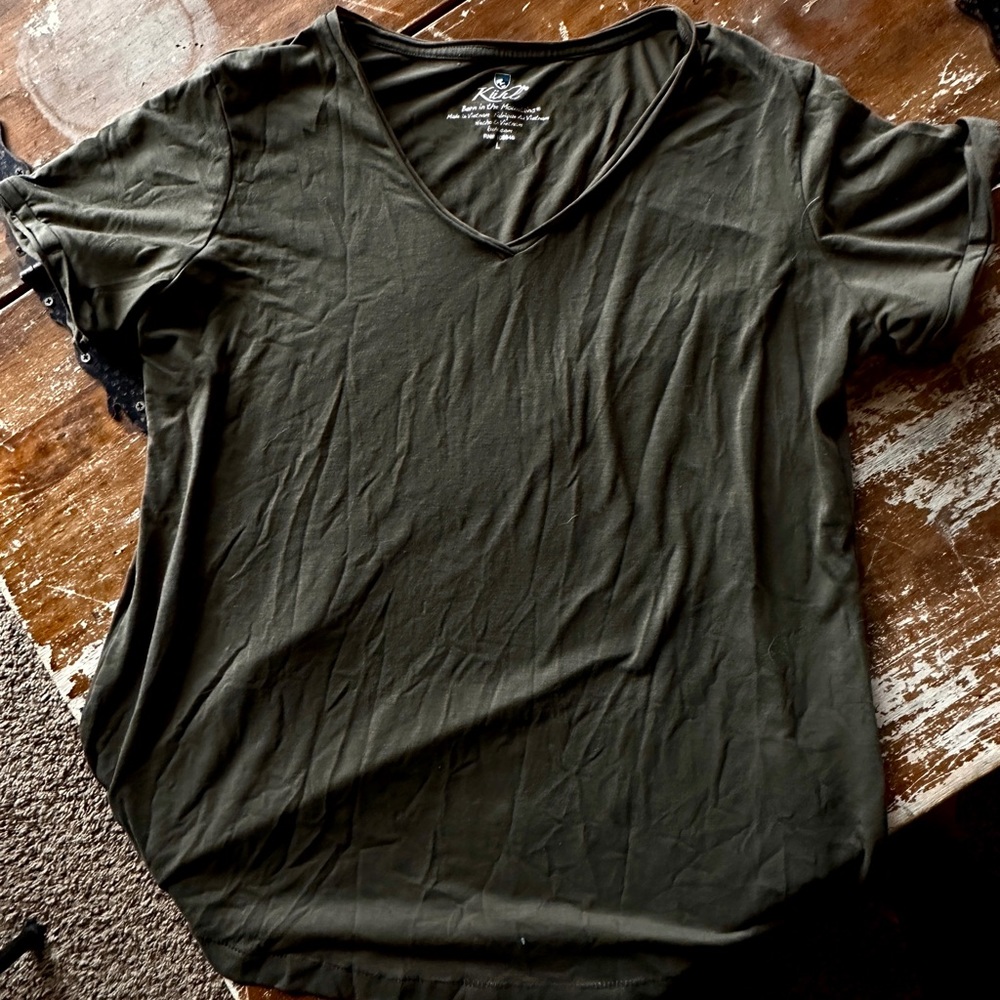 Kuhl Tee